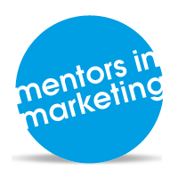 logo mentors in marketing